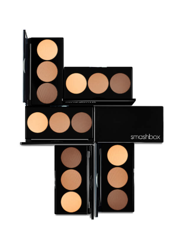 Smashbox contour. Smashbox step-by-step contour kit. step by step contour kit от smashbox. smashbox палетка для скульптурирования. smashbox палетка для контуринга step by step kit.