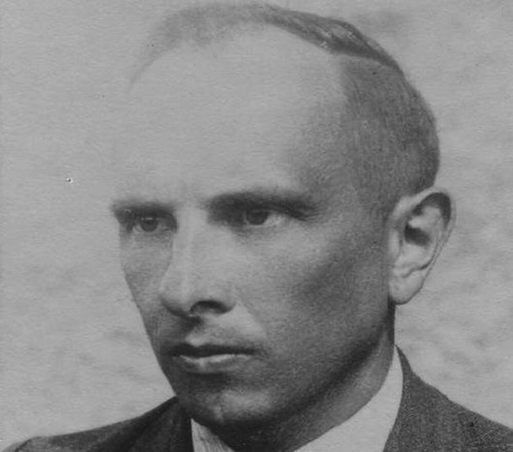 Бандера биография. Степан Бандера. Степан Бандера 1946. Степан Андрусевич Бендеры. Степан Бандера ОУН.