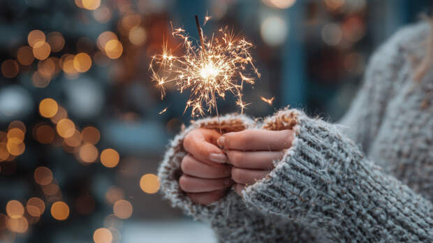 Названы способы справиться со стрессом на праздниках