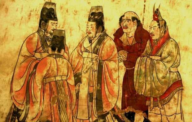 Как ходили «по-большому»: 13 удивительных фактов о туалете в прошлом история, прошлое, рим, россия, средневековье, факты, шок