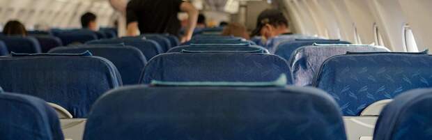 Казахстанский лоукостер возобновит летние рейсы из Алматы на Иссык-Куль