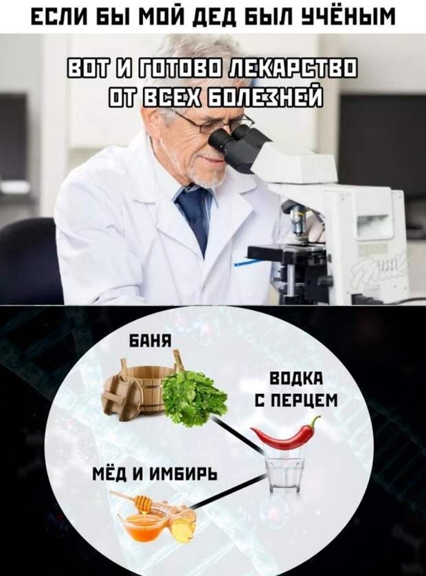 Дед Дед