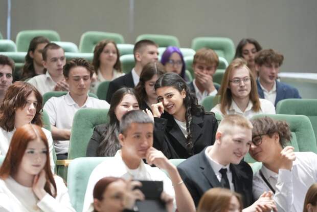 В колледжах Тюменской области состоится Единый день открытых дверей