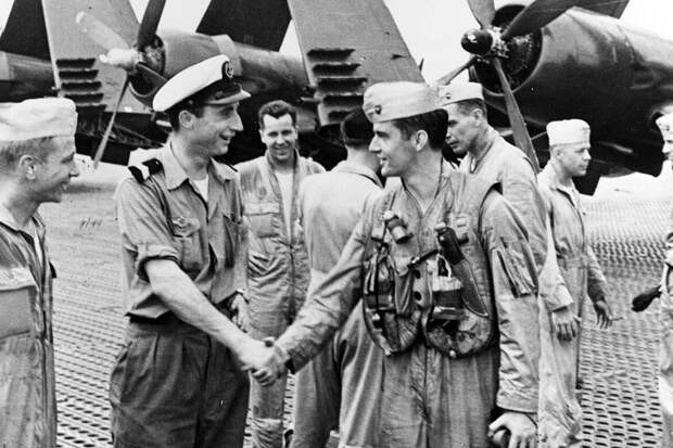 Невыученные уроки: проигранная кампания США во Вьетнаме рискует повториться в Иране