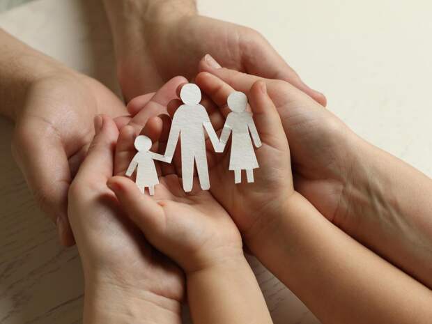 Тест: Готовы ли вы стать приемным родителем?