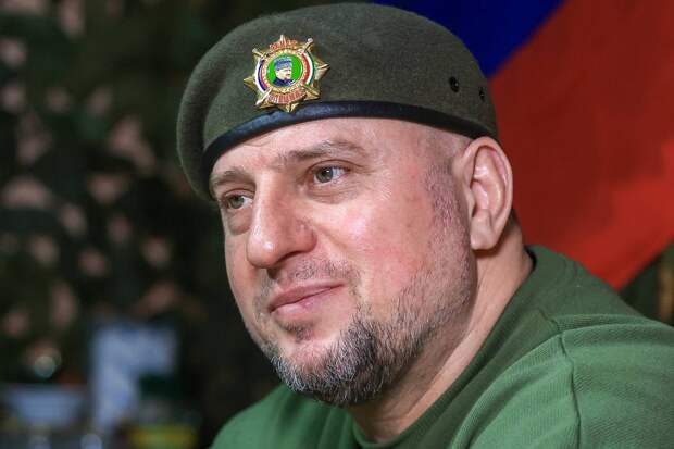 Командир спецназа «Ахмат» рассказал о тяжелом выборе бойцов ВСУ