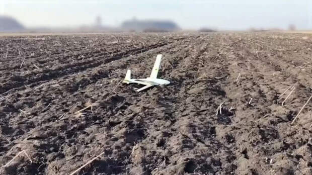 «Купол Донбасса» перехватил в ДНР 198 украинских дронов за прошедшую неделю