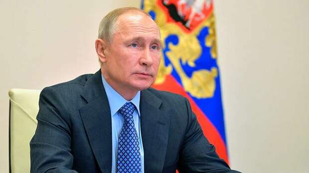 Владимир Путин против отмены лимита легионеров