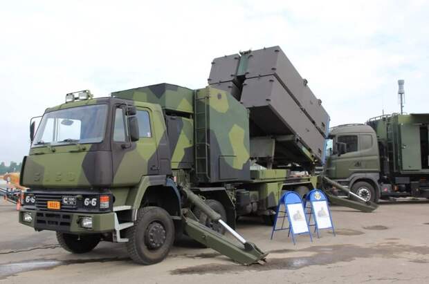 Новые противокорабельные ракеты помогают Киеву бить по российской территории