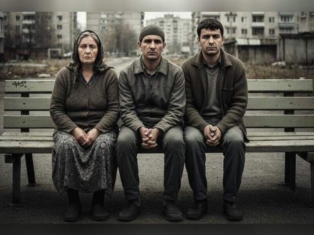 Миграция в России 2025: резкое сокращение притока и ужесточение контроля