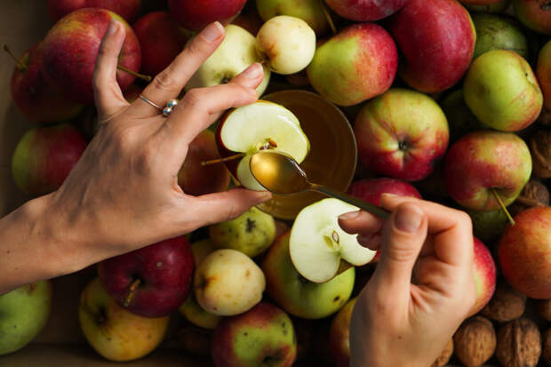 Экспорт грузинских яблок в Россию в 2025 году вырос в 2,3 раза и достиг рекорда