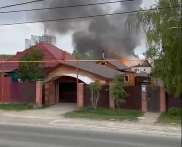 Уголовное дело после гибели 5-летнего ребенка при пожаре возбудили в Новосибирске