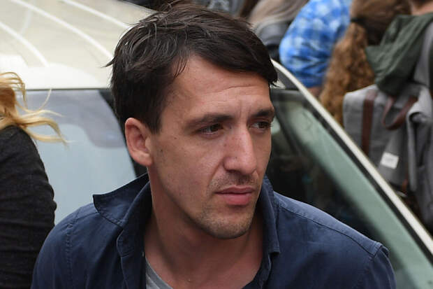 Смольянинова заочно осудили на восемь лет по делу о фейках об армии России