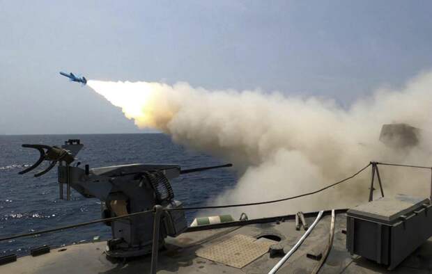 Аравийские шейхи ошиблись со ставкой на США