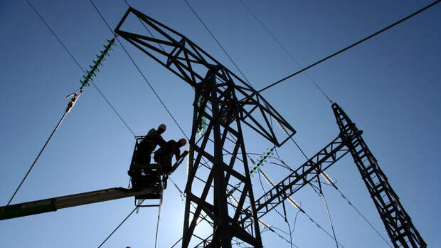 «Нанесены серьёзные повреждения»: в Белгороде около 60 тысяч жителей остались без электричества после обстрела ВСУ