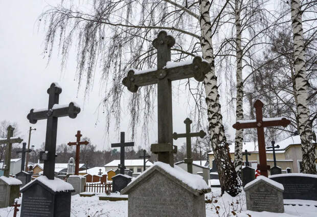 Семья объявила сбор средств на погребение танцовщицы, умершей в день похорон мужа