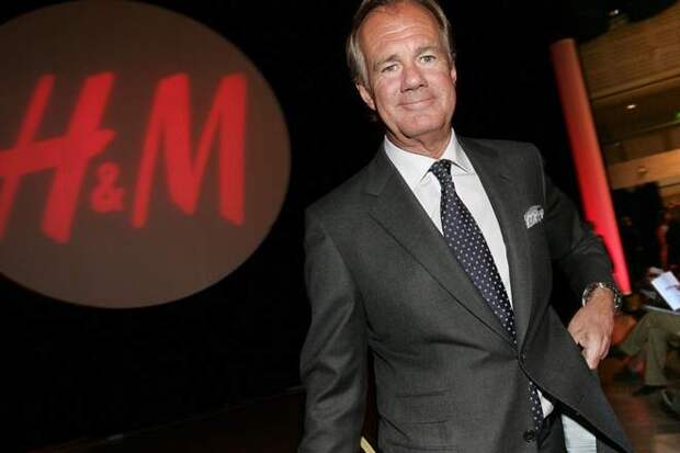 H&M