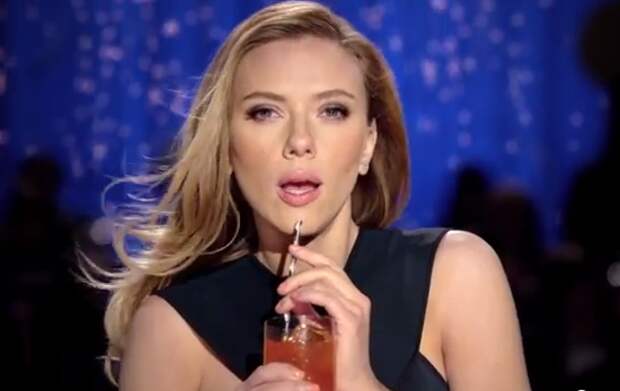 sodastream commercial