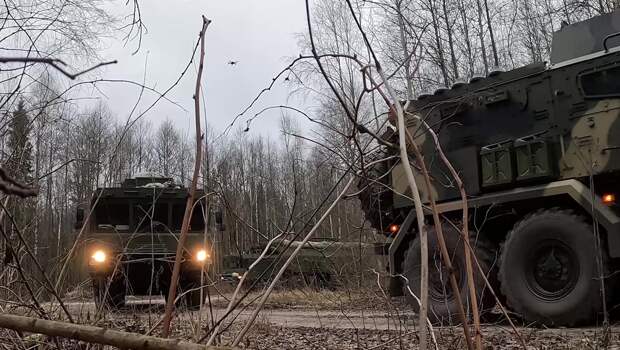 В США оценили одно предупреждение России на Украине