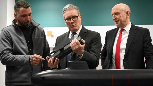 "Унижение": Британия проживает самый позорный период. Теперь это видно всем