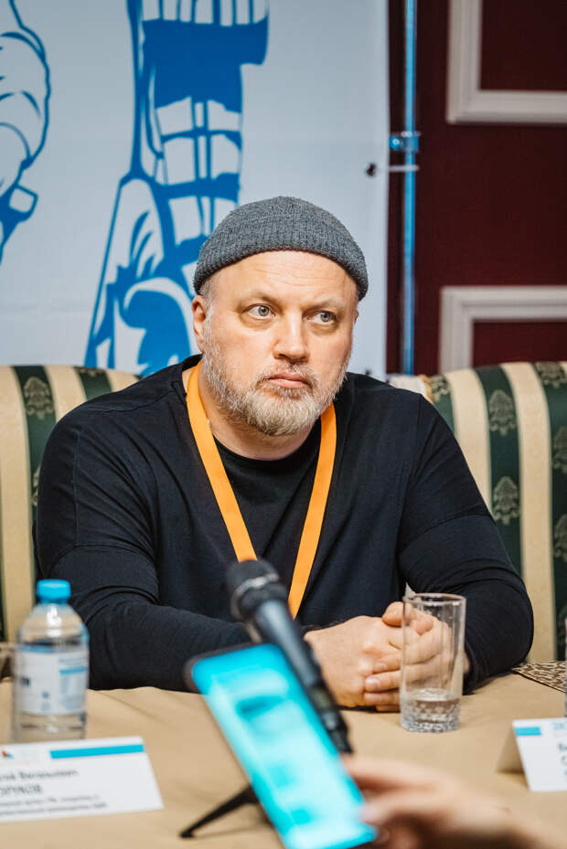 Эхо БДФ второй раз долетело до Тверской области