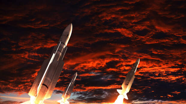 Гатилов: желание Британии и Франции передать ЯО Киеву связаны с агонией Украины