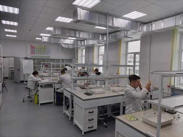 Подмосковные колледжи показали лучшие результаты в федеральном рейтинге трудоустройства