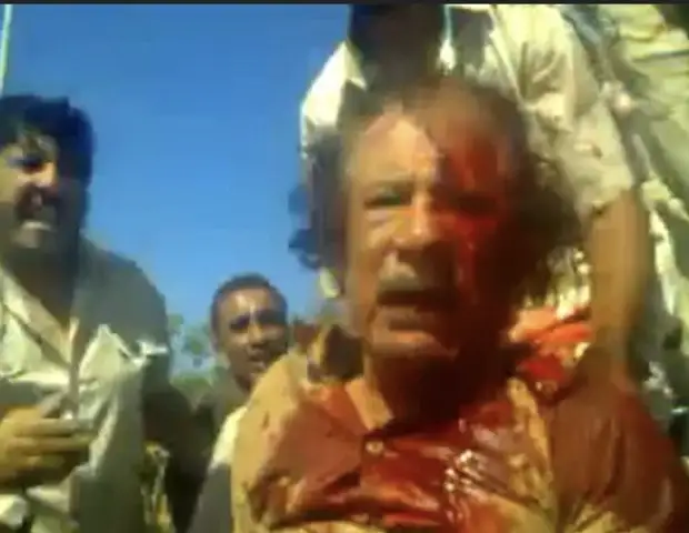 Жалеют ли ливийцы, что растерзали Каддафи?