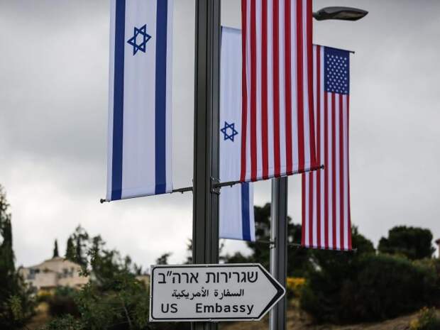 Ну что? Понеслось...