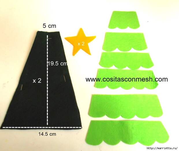 новогодняя елочка (1) (700x588, 207Kb)