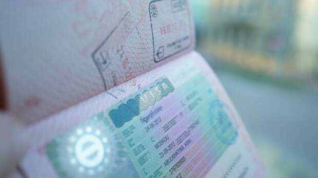 Шенген для ветеранов СВО могут закрыть без общего решения стран