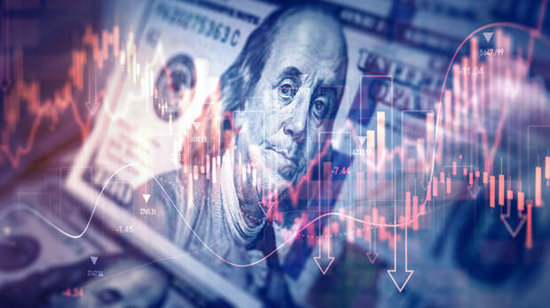 Аналитик Шнейдерман: доллар до конца марта может продолжить подрастать к рублю