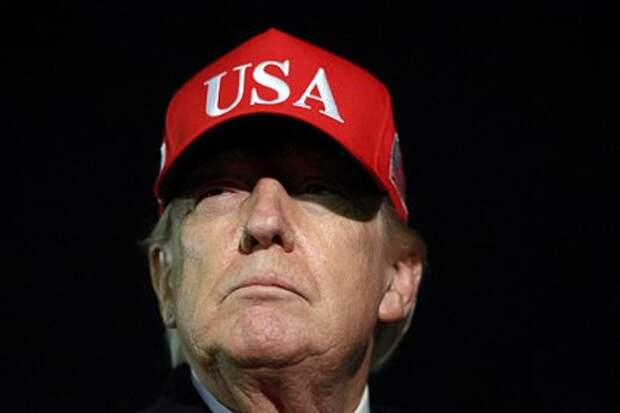 Американский эксперт: блокада Ормузского пролива по указу Трампа невозможна