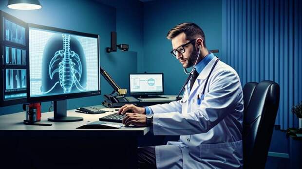 Российские ученые создали тест для ранней диагностики рака эндометрия