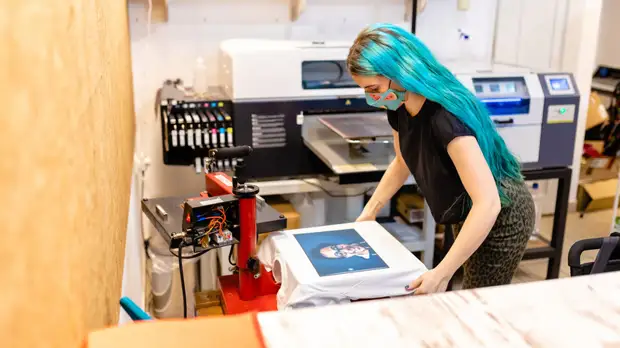 В России цены на полиграфические и рекламные услуги за год выросли на 67%