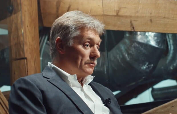 Песков: переговоры по Украине должны быть в первую очередь конструктивными