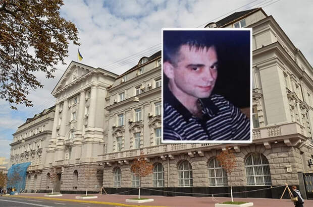 «Душитель» из СБУ: Вакаров назвал главного организатора терактов в России