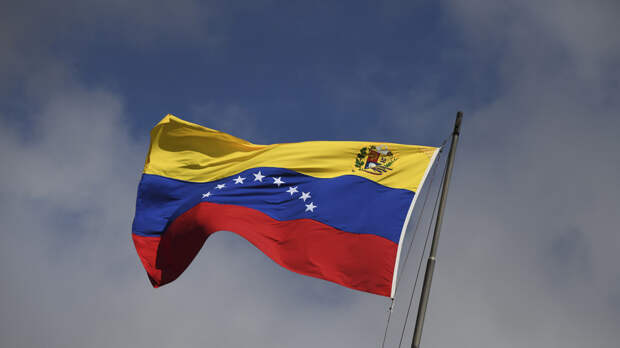 Bloomberg: Венесуэла в четверг отправит посланника в Вашингтон для переговоров