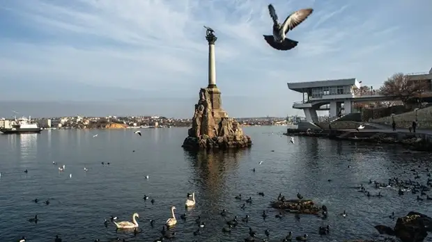 В Севастополе упростили процедуру экспертизы для объектов ФЦП