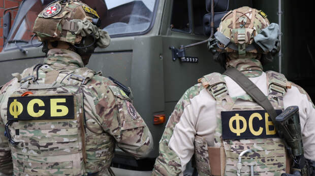 В Москве задержаны террористы, готовившие покушение на высокопоставленного силовика