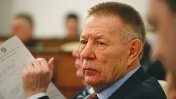 Куда пропал экс-депутат Госдумы от Алтайского края Николай Герасименко и где он был?