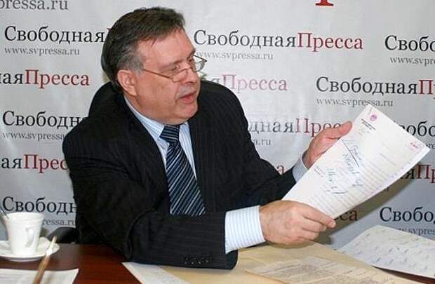 илюхин о фальсификации исторических документов