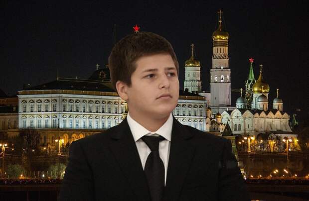 Необдуманный Вызов и Последствия  Олжас Рахимжанов, блогер из Казахстана, публично извинился после того, как вызвал на бой сына Рамзана Кадырова.-4