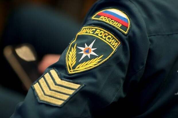 Куренков: Некомплект личного состава МЧС в ряде регионов превышает 30%