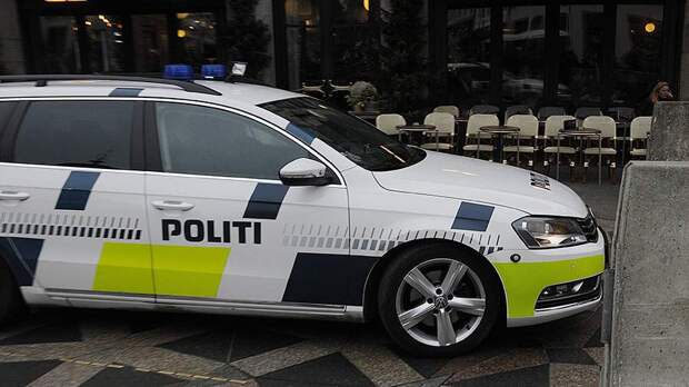На премьер-министра Дании напали в Копенгагене