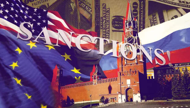 Межконтинентальная блокада. Что ждать России от 14-го пакета евросанкций