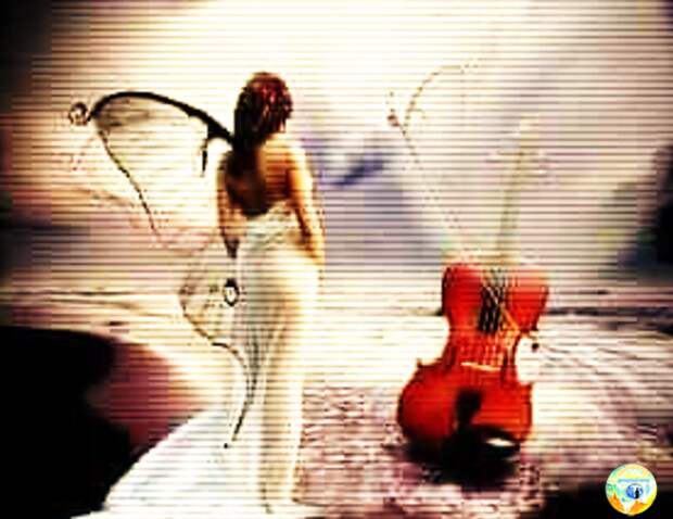 Смерти нет. Подобно тому, как человек, сбросив ветхую одежду, надевает новую, так и дух бросает изношенные тела и облекается в новые. Бхагавад-гита