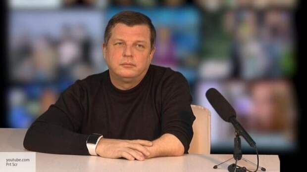 Журавко заявил, что в Одессе и по всей Украине хранятся взрывчатые средства