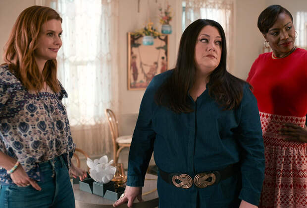 Sweet Magnolias Renewed for Season 3