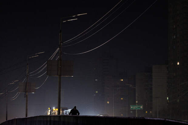 Военкор заявил о безнадеге в Киеве